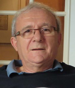 Jean-Michel GROSSARD