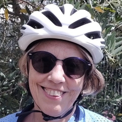 Fabienne Niess-Gerber